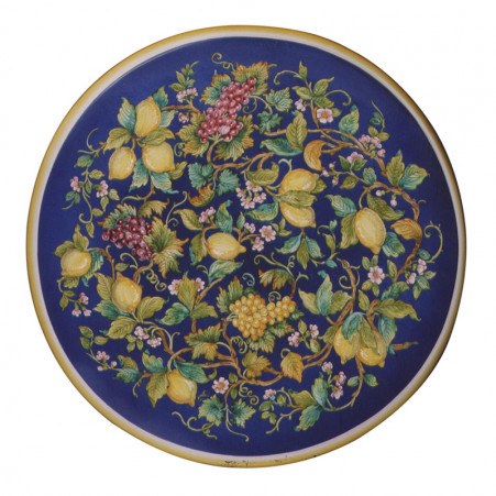LIMONI-E-UVA-PIENO-FONDO-BLU