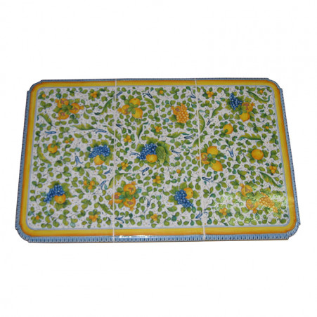 Montelupo pattern