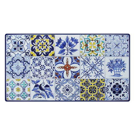 Azulejos