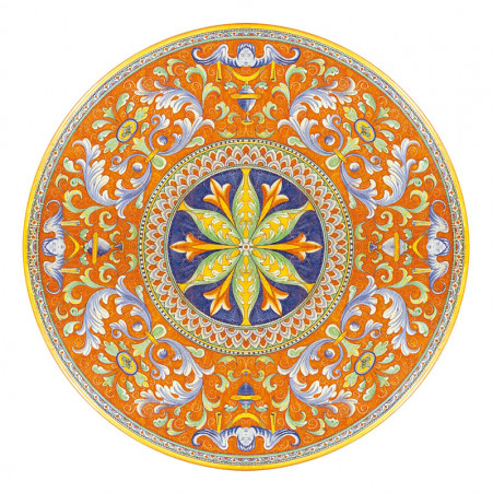 Deruta-antico