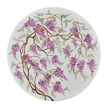 wisteria
