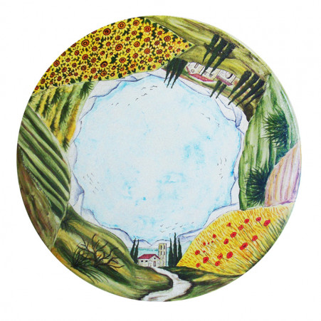 Italian Landscape
