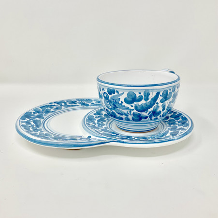 Breakfast set