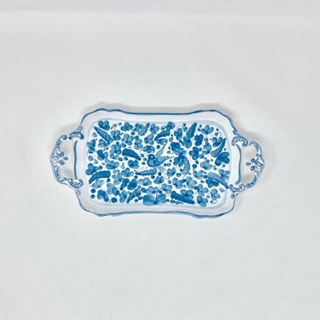 Barocco Tray small size