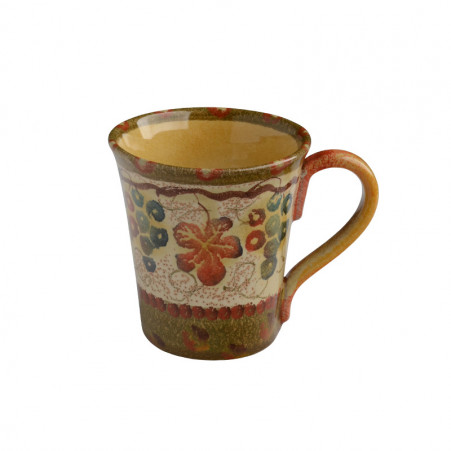Tazza con manico